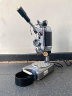 Faema Faemina Vintage Spring Lever machine, Ophalen, Espresso apparaat, Koffiebonen, Stoompijpje