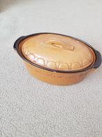 Zware ovenschaal, Ophalen of Verzenden