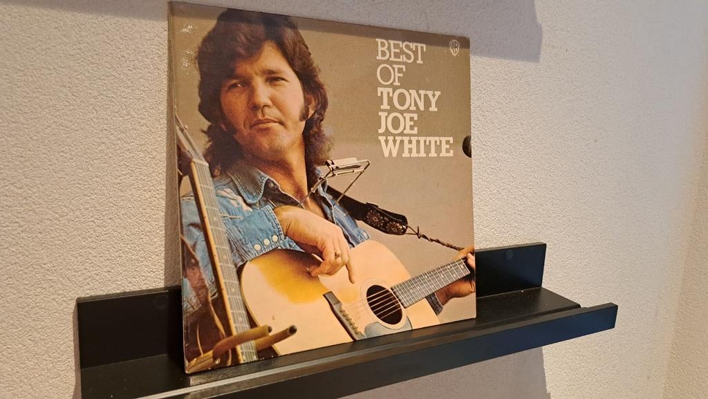 Tony Joe White, Ophalen of Verzenden, Zo goed als nieuw