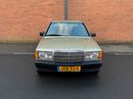 Mercedes-Benz 190-Serie 190E 190  | Belasting Vrij | Nwe Apk, 980 kg, 540 kg, Sedan, Geïmporteerd