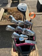 Ben Hogan APEX FT Worth golfset met Bettinardi putter, Sport en Fitness, Golf, Ophalen, Gebruikt, Set, Overige merken