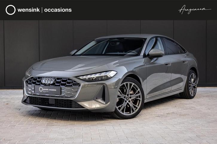 Audi A5 Limousine 2.0 TFSI Advanced edition | Ele.verstelbar, Auto's, Audi, Bedrijf, Te koop, A5, ABS, Achteruitrijcamera, Adaptive Cruise Control