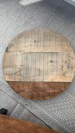 Inklapbare tafel, Ophalen, Gebruikt, Bord