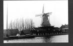 molen; Zaagmolen De Jager te Woudsend.  FOTO., Verzenden, 1980 tot heden, Friesland