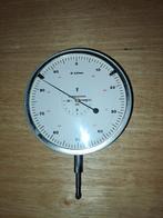 Meetklok groot. Slag 10 + mm., Ophalen of Verzenden