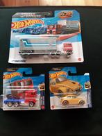 Hotwheels  Transformers., Ophalen of Verzenden, Nieuw, Auto