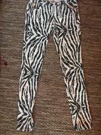 Super leuke broek met print JILL maat 164, Broek, Meisje, Ophalen of Verzenden, Zo goed als nieuw