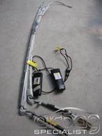 Dak en stoel airbag links en rechts Ford Fiesta model 2003-2, Gebruikt, -, -, Ophalen of Verzenden