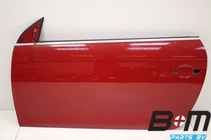 Portier Links VW Eos LA3H 1Q0831055T, Auto-onderdelen, Carrosserie en Plaatwerk, Gebruikt