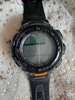 Casio Pro Trek 2271 PRG-40 Outdoor Horloge, Casio, Kunststof, Gebruikt, Polshorloge