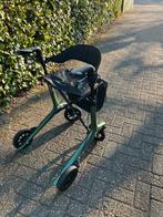 Multimotion Carbon Rollator 5,5kg nieuwstaat, Diversen, Rollators, Ophalen of Verzenden, Opvouwbaar, Zo goed als nieuw