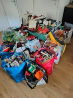 Grote partij playmobil, Kinderen en Baby's, Ophalen of Verzenden, Gebruikt