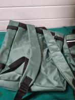 rugtas en toilettas ralf boyer groen, Sieraden, Tassen en Uiterlijk, Tassen | Rugtassen, Ophalen of Verzenden, 'T Olde Gre-j, Info@toldegrej.nl