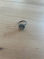 Zeeuwse knoop ring, Gebruikt, Ophalen of Verzenden, 17 tot 18, Dame