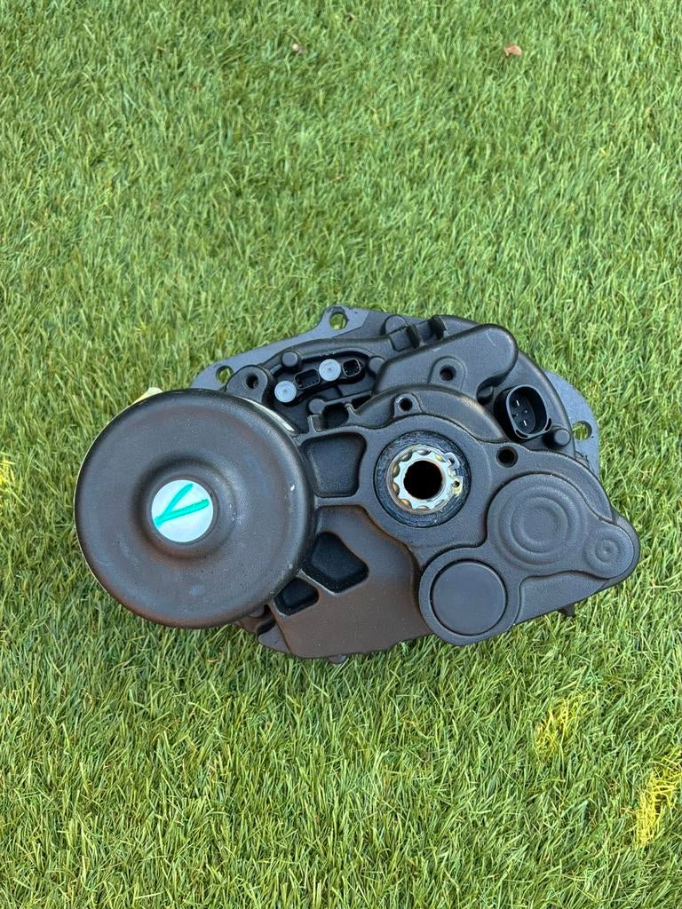 Bosch CX middemotor nieuw! BDU 250P, Fietsen en Brommers, Fietsonderdelen, Ophalen of Verzenden, Zo goed als nieuw, Motor