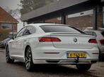 Volkswagen Arteon 2.0 TSI AUT7 3X R-LINE 191PK PANODAK LEDER, Auto's, Volkswagen, Arteon, Euro 6, 1984 cc, Wit