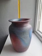 Gouds Plateel 2 Adrie Moerings vazen, Antiek en Kunst, Ophalen of Verzenden