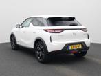 DS 3 Crossback E-Tense Business 50 kWh | Navigatie | Lichtme, Auto's, DS, 12 maanden, 136 pk, Gebruikt, Alcantara