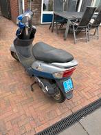 Peugeot V-Clic scooter, Fietsen en Brommers, Scooters | Peugeot, Gebruikt, Overige modellen, Maximaal 45 km/u, Ophalen of Verzenden