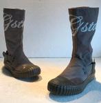 G-Star Raw Laarzen Grijs Maat 36, Kleding | Dames, Ophalen of Verzenden, Lage of Enkellaarzen