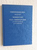 Verwonderd zien - Paul Christiaan Bos - Schilder Etser, Ophalen of Verzenden, Zo goed als nieuw