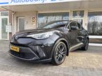 Toyota C-HR 1.8 Hybrid Executive 23.000 K.M. Verw.+in hoogte, Euro 6, 4 cilinders, Zwart, Origineel Nederlands