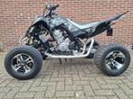 Yamaha Raptor 700R SE Special Edition, 686 cc, 1 cilinder, 12 t/m 35 kW