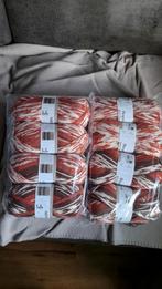 8 bollen royal Nordic, Ophalen of Verzenden, Nieuw, Breien of Haken, Wol of Garen