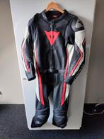 2 delig dainese motorpak maat 50, Motoren, Kleding | Motorkleding, Ophalen, Dainese, Tweedehands, Heren