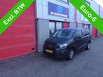 Peugeot Partner 1.5 BlueHDI Premium navi airco schuifdeur mo, Auto diversen, Schadeauto's, Overige carrosserieën, Info@wvbedrijfswagens.nl