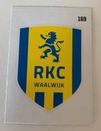 AH Voetbalplaatjes RKC Waalwijk eredivisie 2019 2020, Ophalen of Verzenden, Zo goed als nieuw, Overige binnenlandse clubs, Poster, Plaatje of Sticker