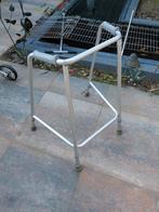 Looprek, Diversen, Ophalen