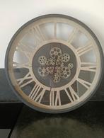 Klok, Ophalen, Zo goed als nieuw, Wandklok