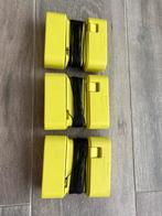 Ridgemonkey rotablocks, Watersport en Boten, Ophalen, Zo goed als nieuw, Overige typen