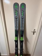Atomic Redster X9  ski's - Lengte 176 - Topconditie, Sport en Fitness, Skiën en Langlaufen, 160 tot 180 cm, Ophalen of Verzenden
