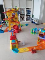 Heel veel vtech toet toet moet weg!!!!, Ophalen, Zo goed als nieuw