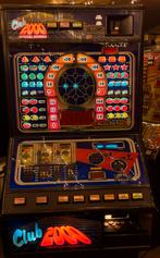 Club 2000 SE, Verzamelen, Automaten | Gokkasten en Fruitautomaten, Euro, Ophalen, Gebruikt, Met sleutels