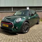 Mini Cooper SD 2.0 Chili Serious Business 2015 Full Option, Auto's, Mini, Voorwielaandrijving, 1995 cc, 4 cilinders, 4 stoelen