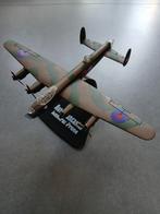 Avro Lancaster Mk.III Metalen Schaalmodel - Admiral Prune, Ophalen of Verzenden