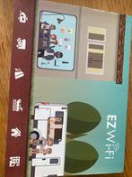 EZ Wi-Fi: Wifi extender V4, Ophalen of Verzenden, Gebruikt