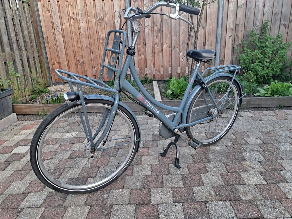 Cortine U4, Ophalen of Verzenden, Zo goed als nieuw