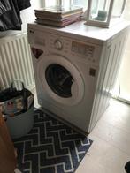 LG wasmachine, Witgoed en Apparatuur, Wasmachines, Ophalen, Gebruikt, Voorlader, 85 tot 90 cm