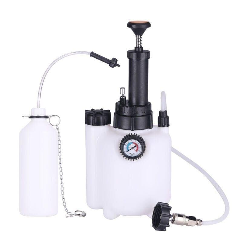 Remontluchter set 2.5L, Auto diversen, Overige Auto diversen, Ophalen of Verzenden