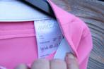Broek roze Marccain mt N2 (S-36) Vaste prijs, Verzenden, Zo goed als nieuw, Roze, Maat 36 (S)