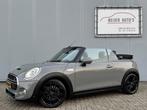 MINI Cabrio 2.0 Cooper S Chili Serious Business Automaat, Auto's, Mini, 1998 cc, Gebruikt, Euro 6, Cabriolet