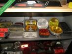 mistlampen Verstralers voor + achter  Opel vw oldtimers etc, Auto-onderdelen, Gebruikt, Ophalen of Verzenden