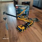 Lego technic 42108 hijskraan, Ophalen of Verzenden, Zo goed als nieuw