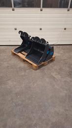 Bakkenset Cw05 machineklasse 2.5-3.5 ton, Ophalen of Verzenden, Nieuw