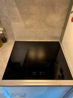 Kookplaat, Ophalen, Gebruikt, 4 kookzones, Inbouw