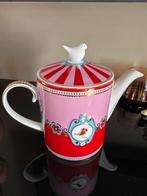 Pip studio theepot ongebruikt, Huis en Inrichting, Keuken | Servies, Gebruikt, Keramiek, Overige typen, Ophalen of Verzenden